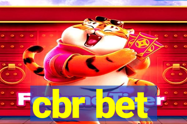 cbr bet